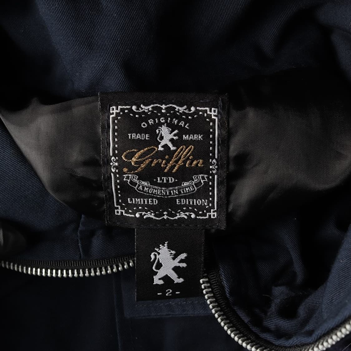 그리핀 아카이브 멀티 포켓 필드 자켓 2 상품이미지6