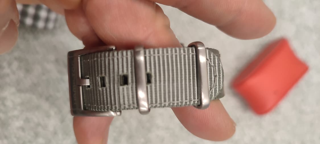 해밀턴 카키필드9797    33mm  상품이미지6