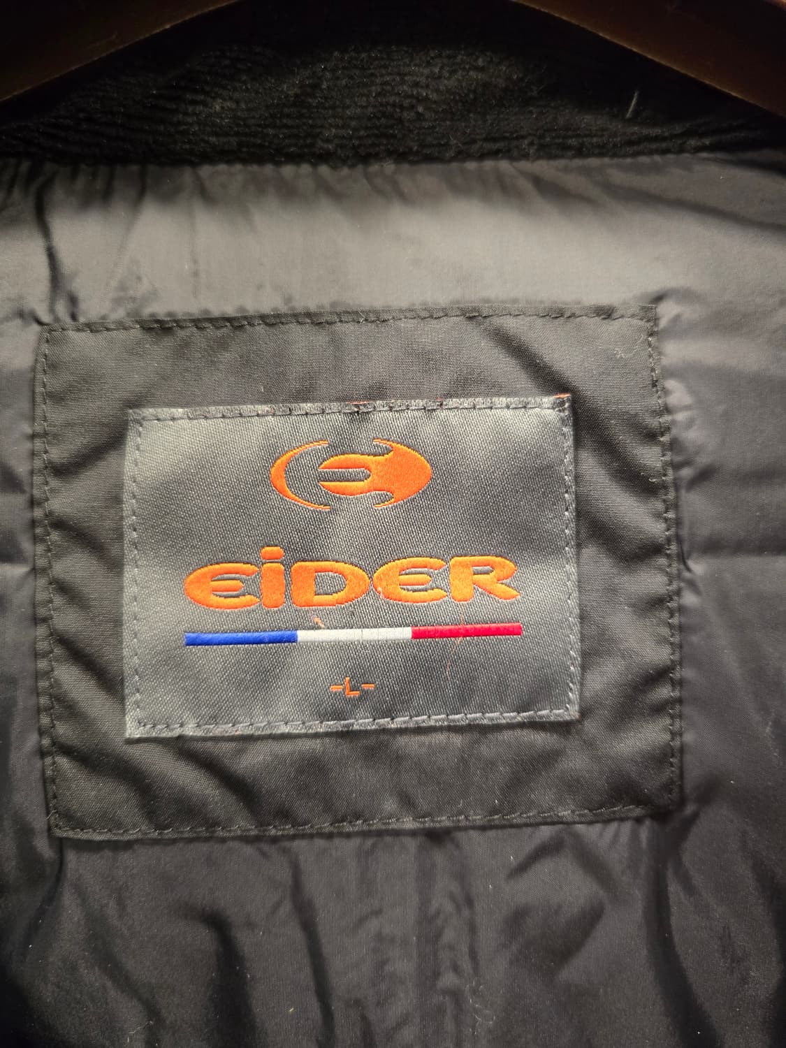 아이더 롱패딩 다운패딩 L (100) 상품이미지9