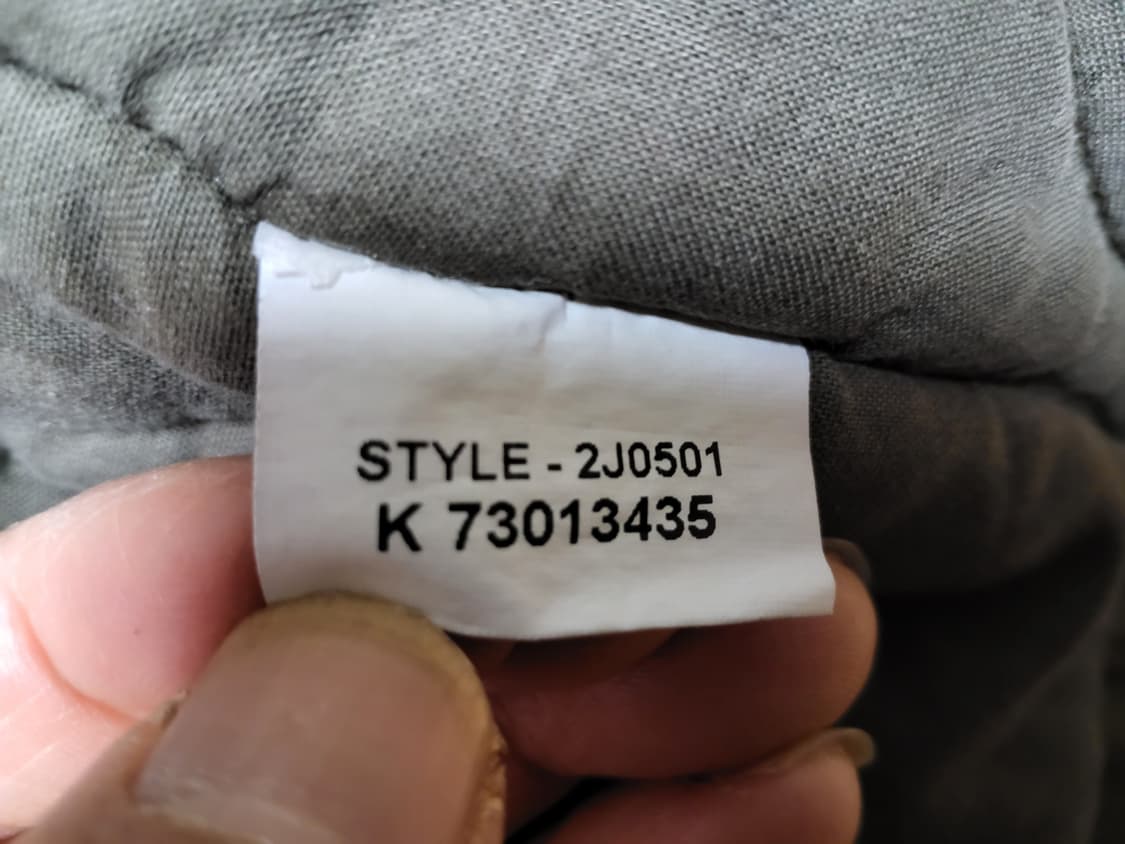 아베크롬비 윌콕스 헤비야상자켓 상품이미지10