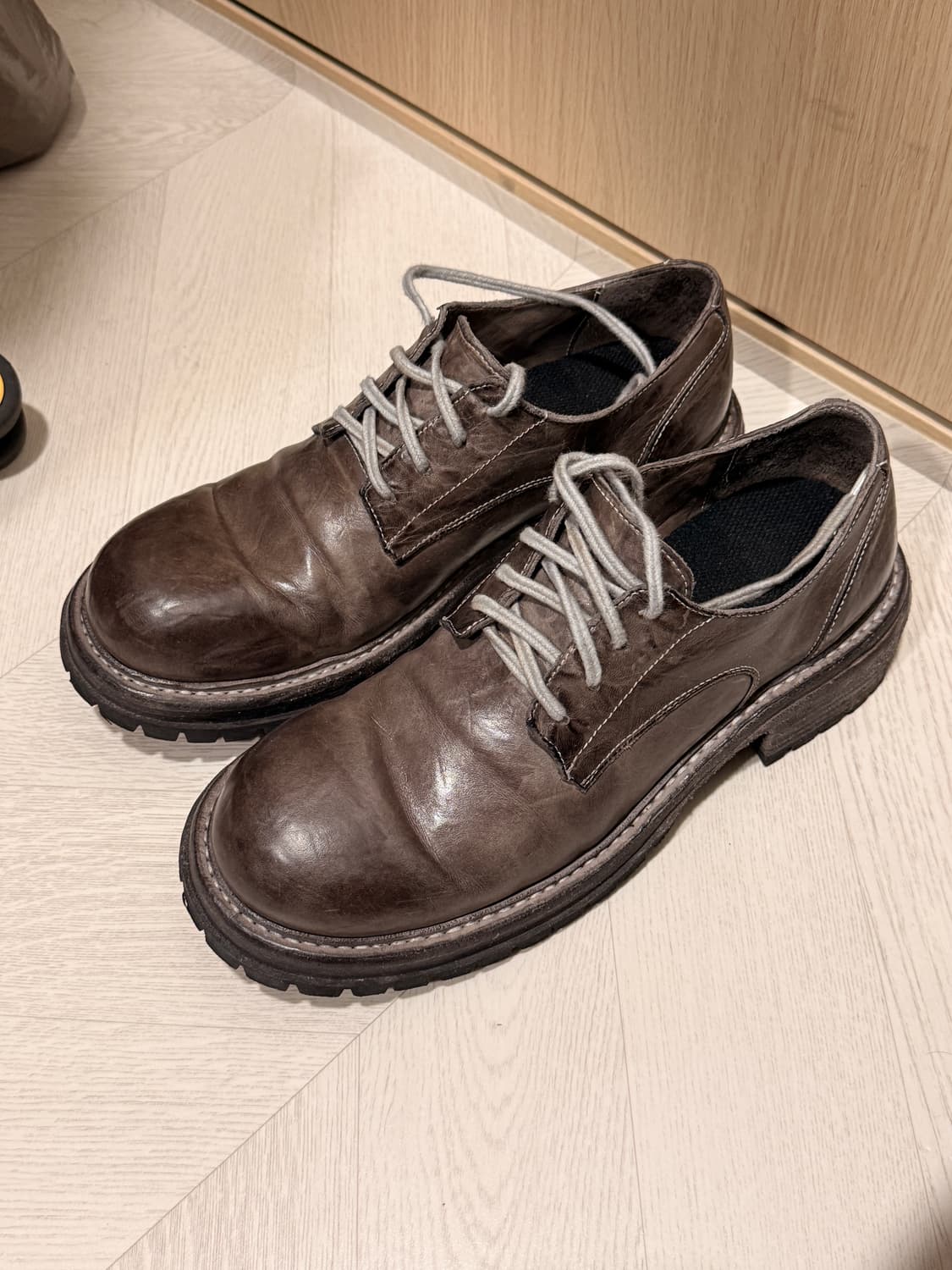 로스트가든 하운드 그레이 42 상품이미지2