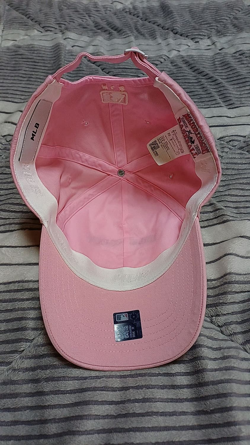 MLB 필라델피아 면모자 Free 상품이미지6