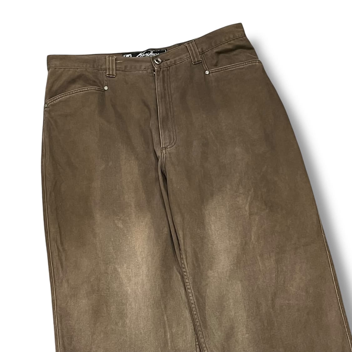 칼카니 워크 코튼팬츠 s08443 상품이미지4