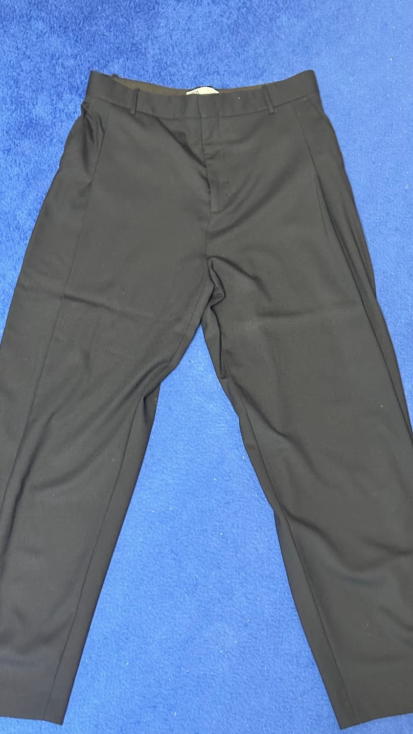 자라 아더에러 블레이저 셋업 L 상품이미지5