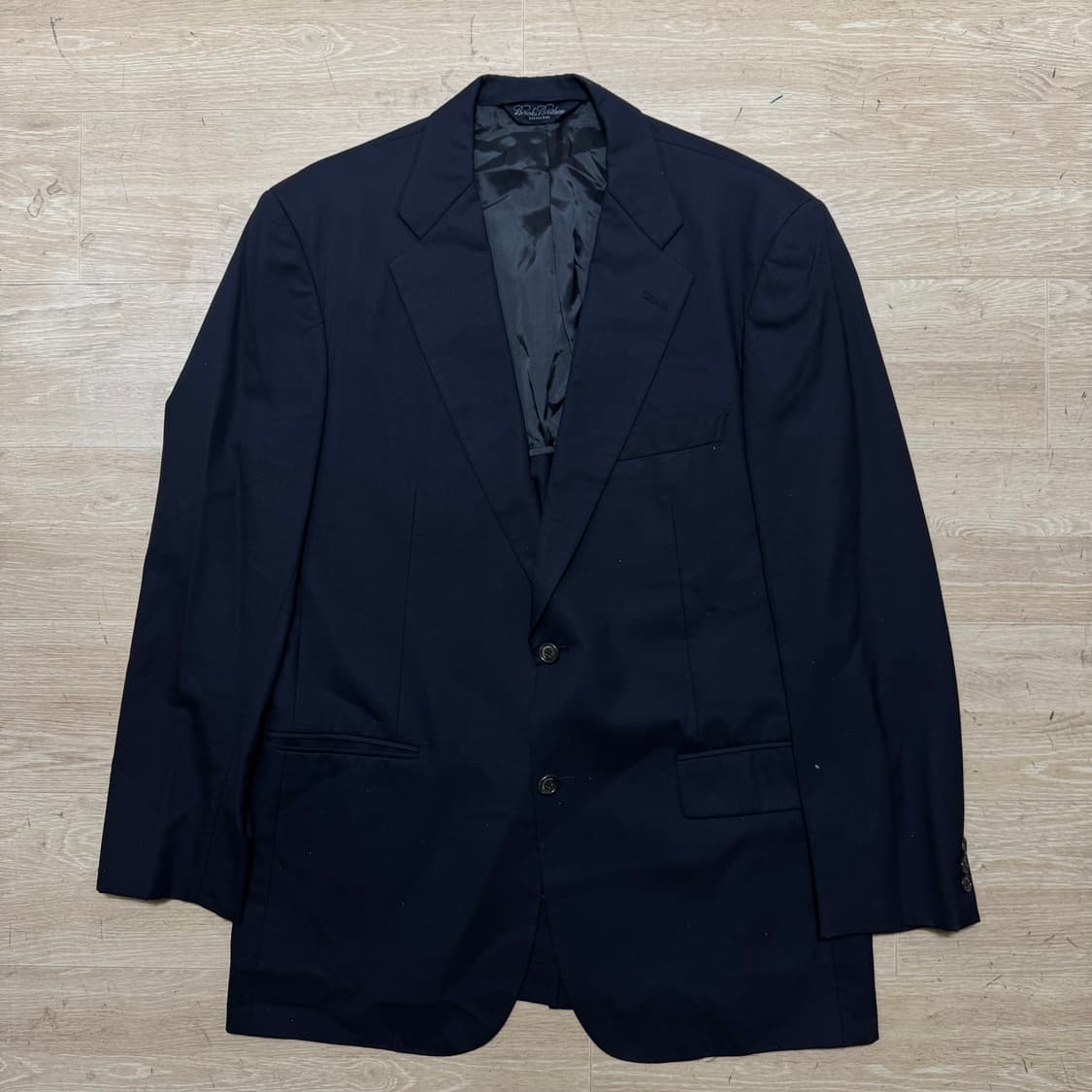 브룩스브라더스 울 자켓 상품이미지2