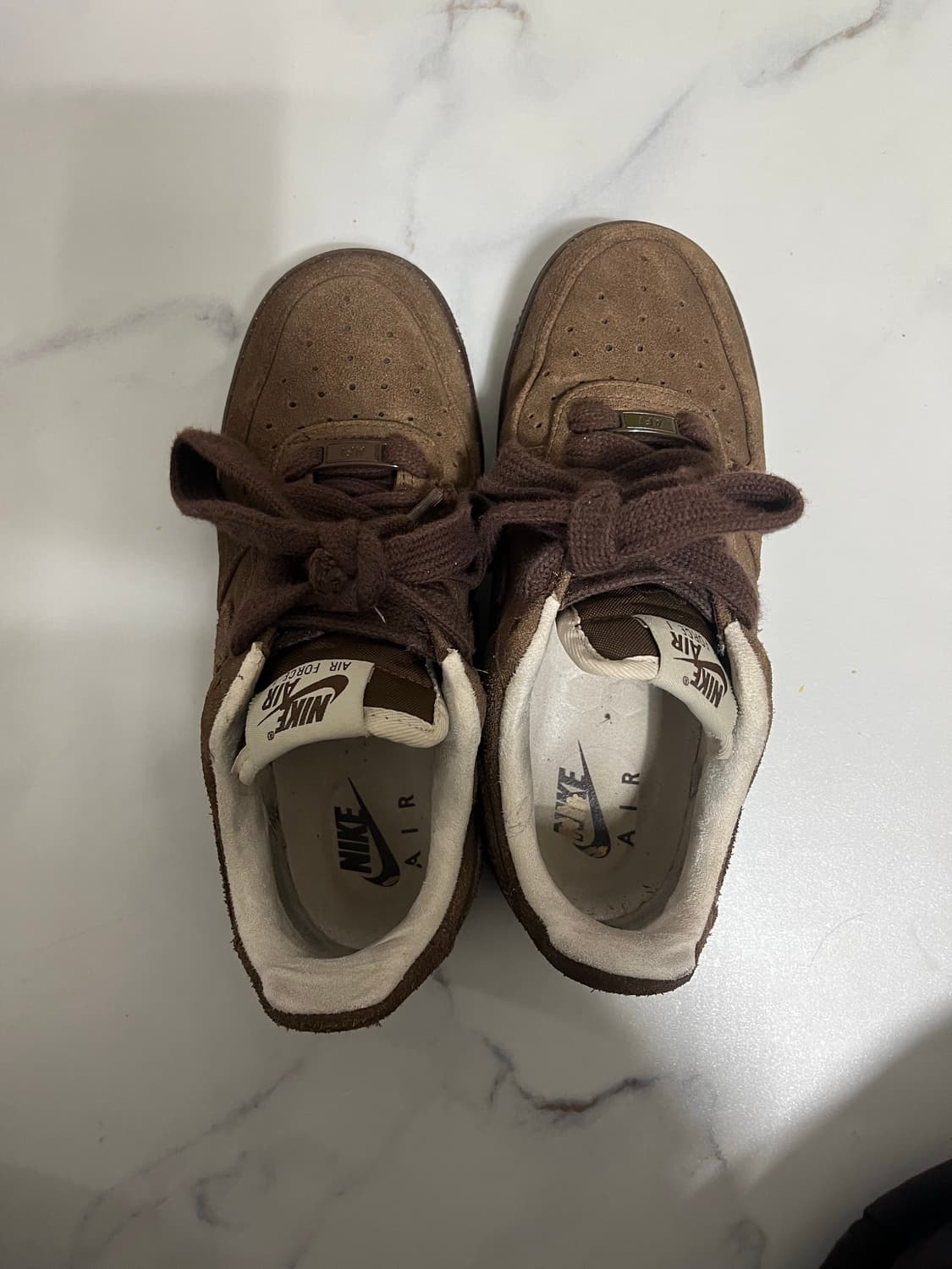 나이키 카카오 225 상품이미지2