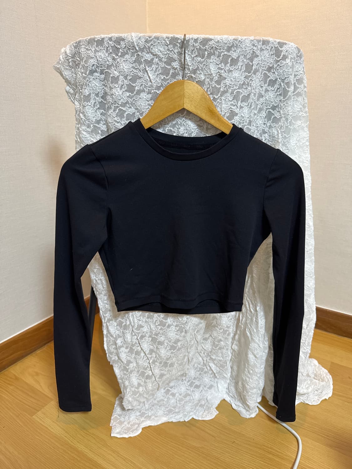 뮬라웨어 레깅스, 탑 상품이미지2