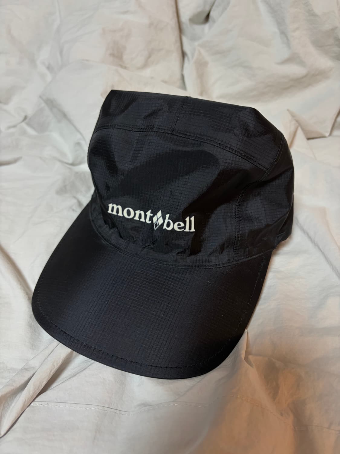 몽벨 고어텍스 모자 (블랙, 일본구매) 상품이미지1