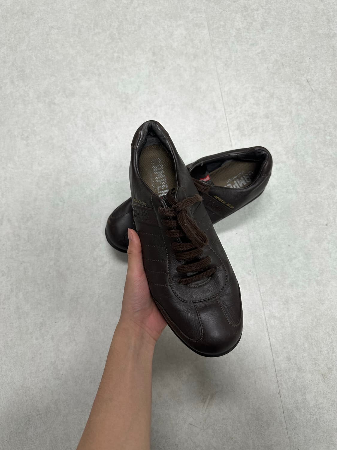 캠퍼 Camper Pelotas Xlite 상품이미지5