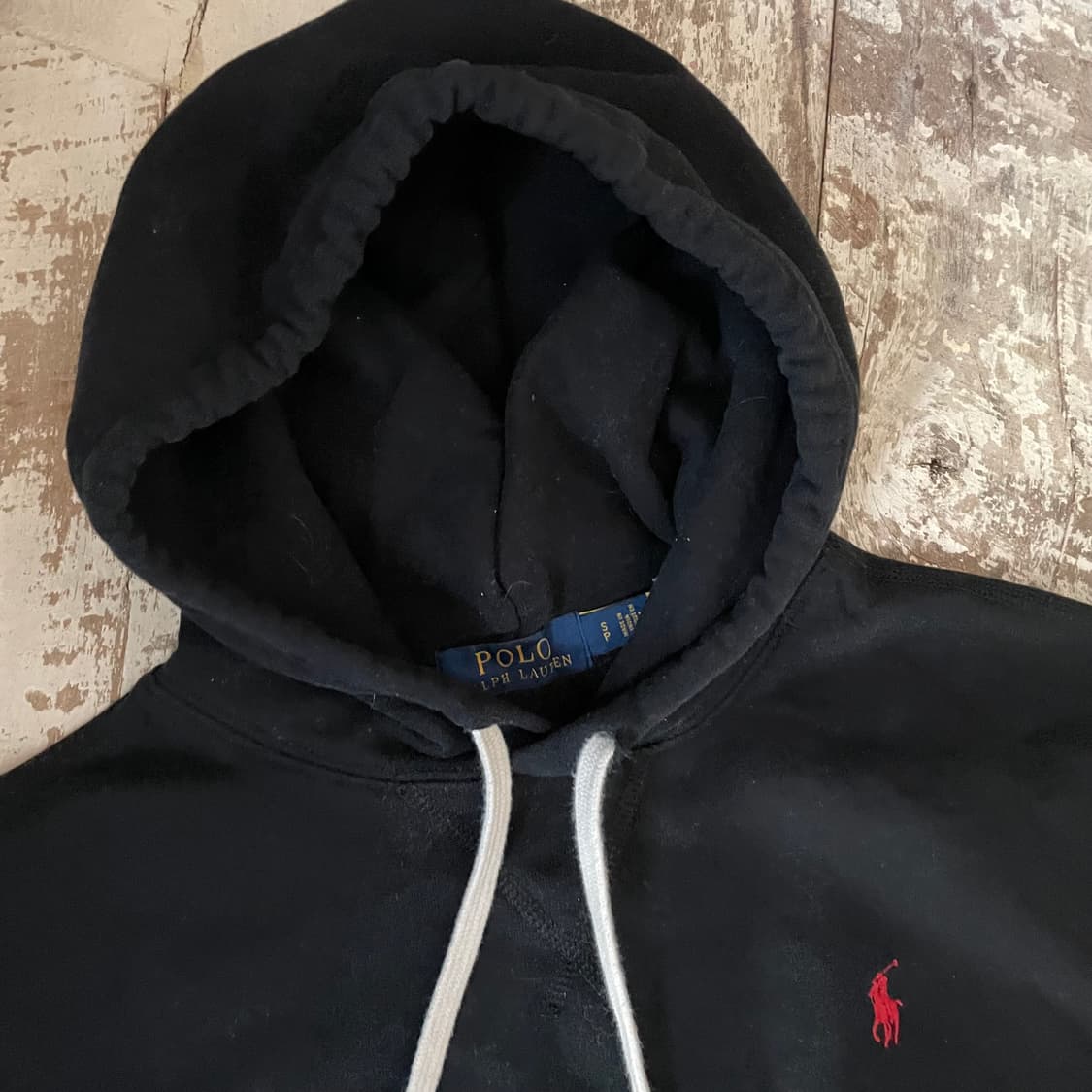 Polo Ralph Lauren Hoodie 상품이미지2