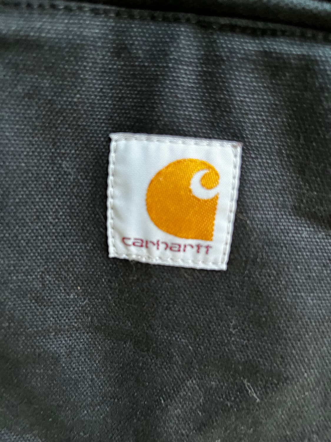 칼하트 us 디트로이트자켓 m사이즈 판매 상품이미지4