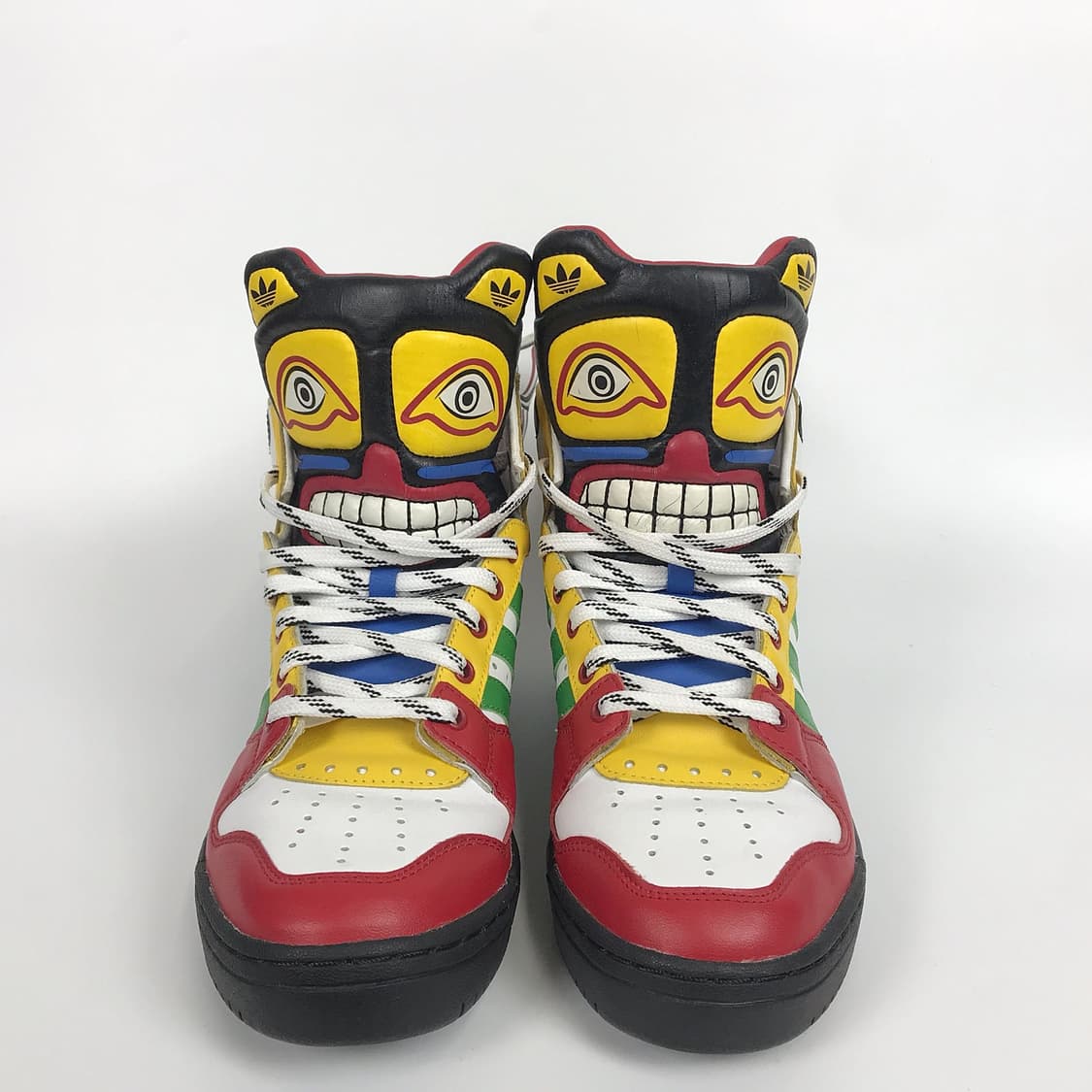 아디다스x제레미스캇 이글윙 토템 신발 남성265 상품이미지2