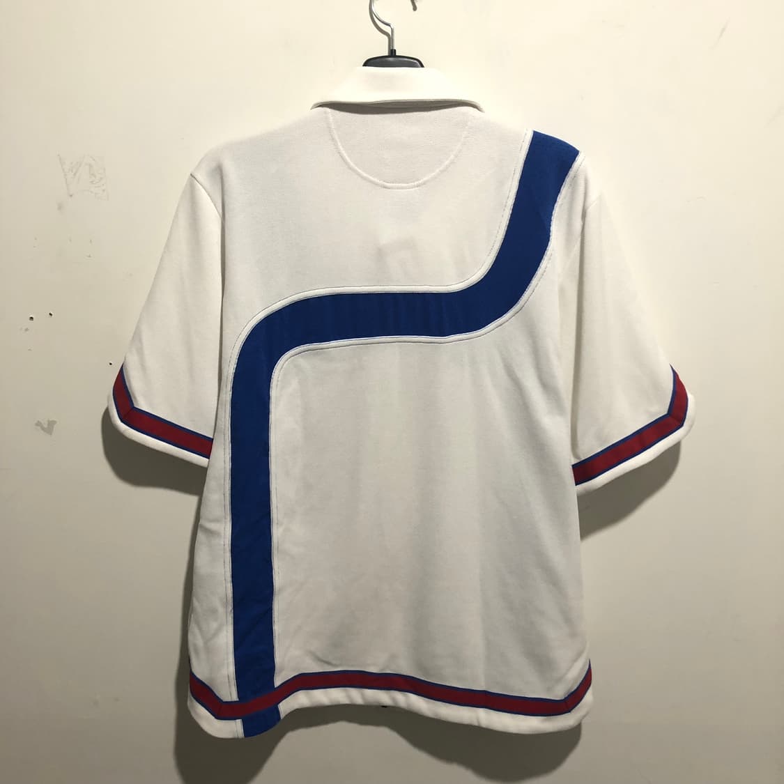 2000s 나이키 플라이트 반팔 져지 상품이미지2