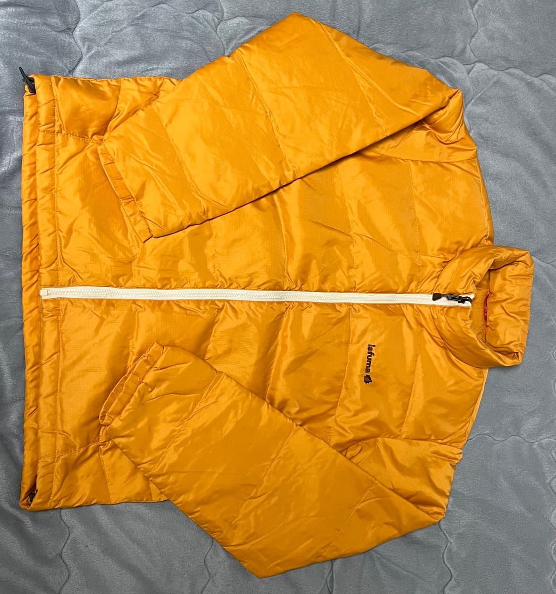 라푸마 패딩 상품이미지1