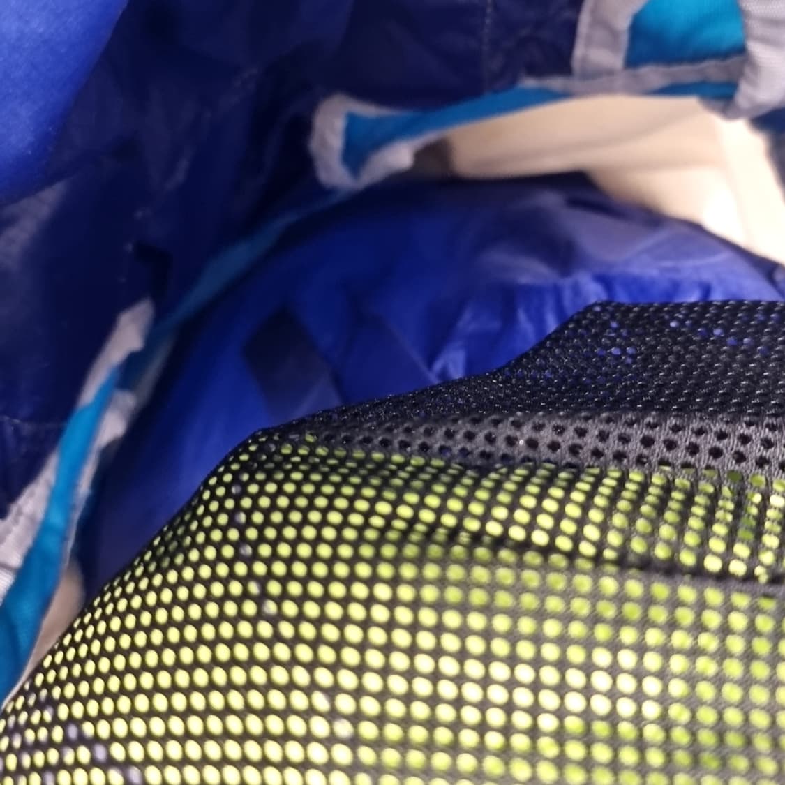 코오롱 스포츠 Fly 33 등산 배낭 상품이미지7