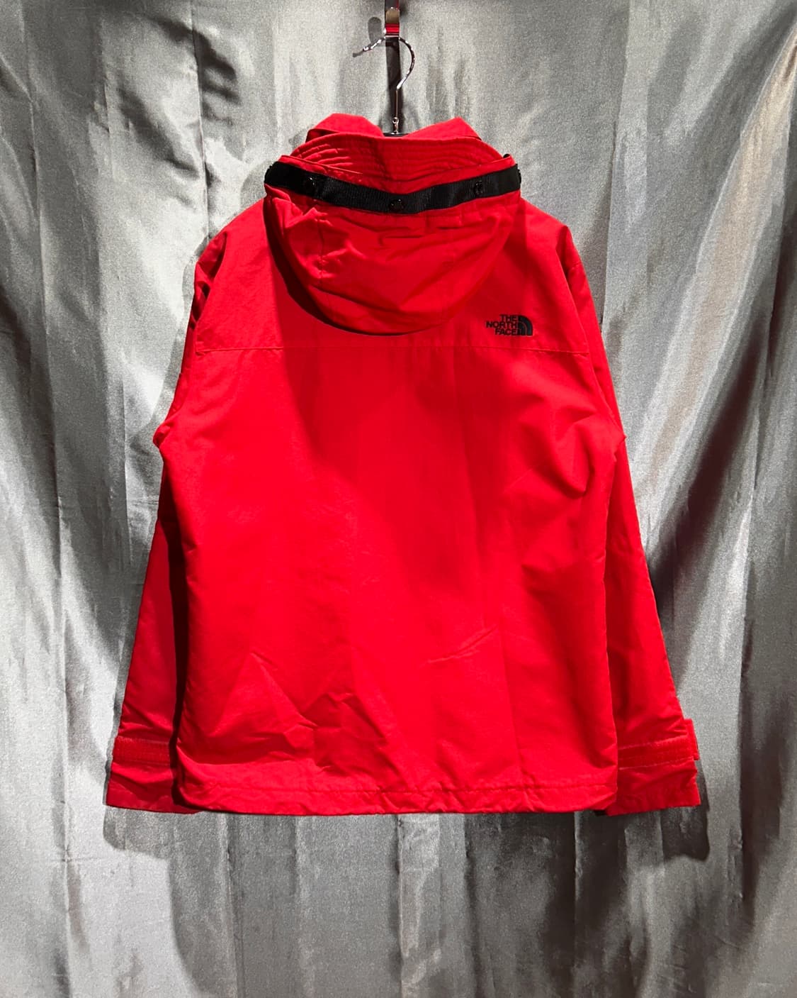 S 노스페이스 고어텍스 화이트라벨 레드 마운틴 나일론 자켓 상품이미지3