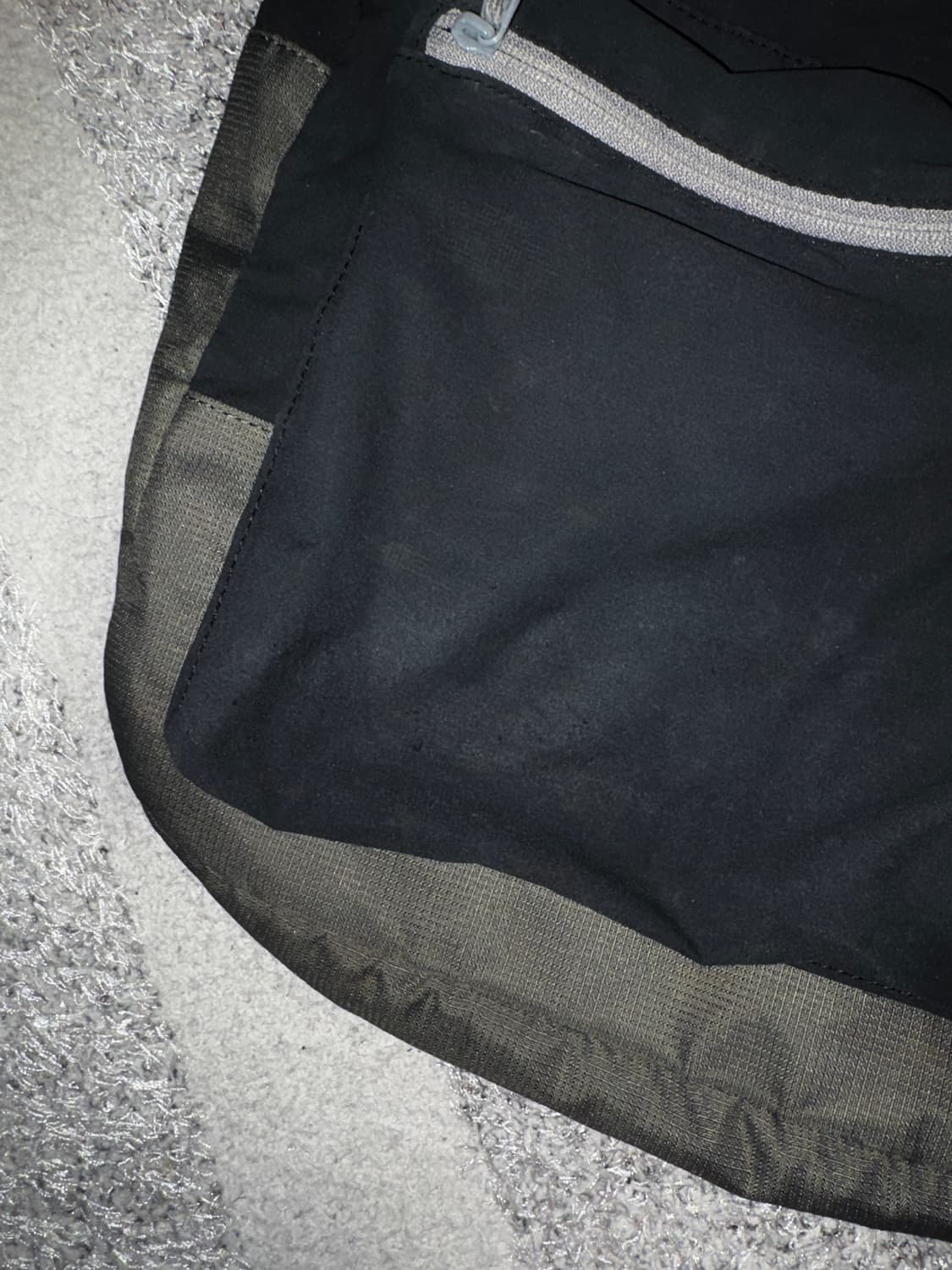 미스치프 롬버스 백팩  상품이미지2