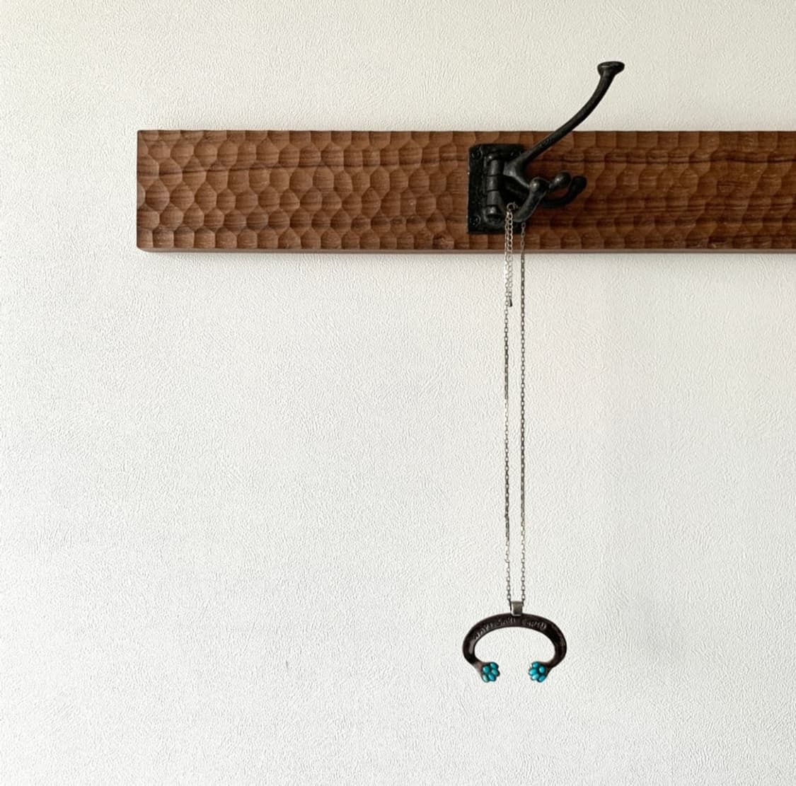 Kapital 니쿠큐 팬던트 목걸이 상품이미지3