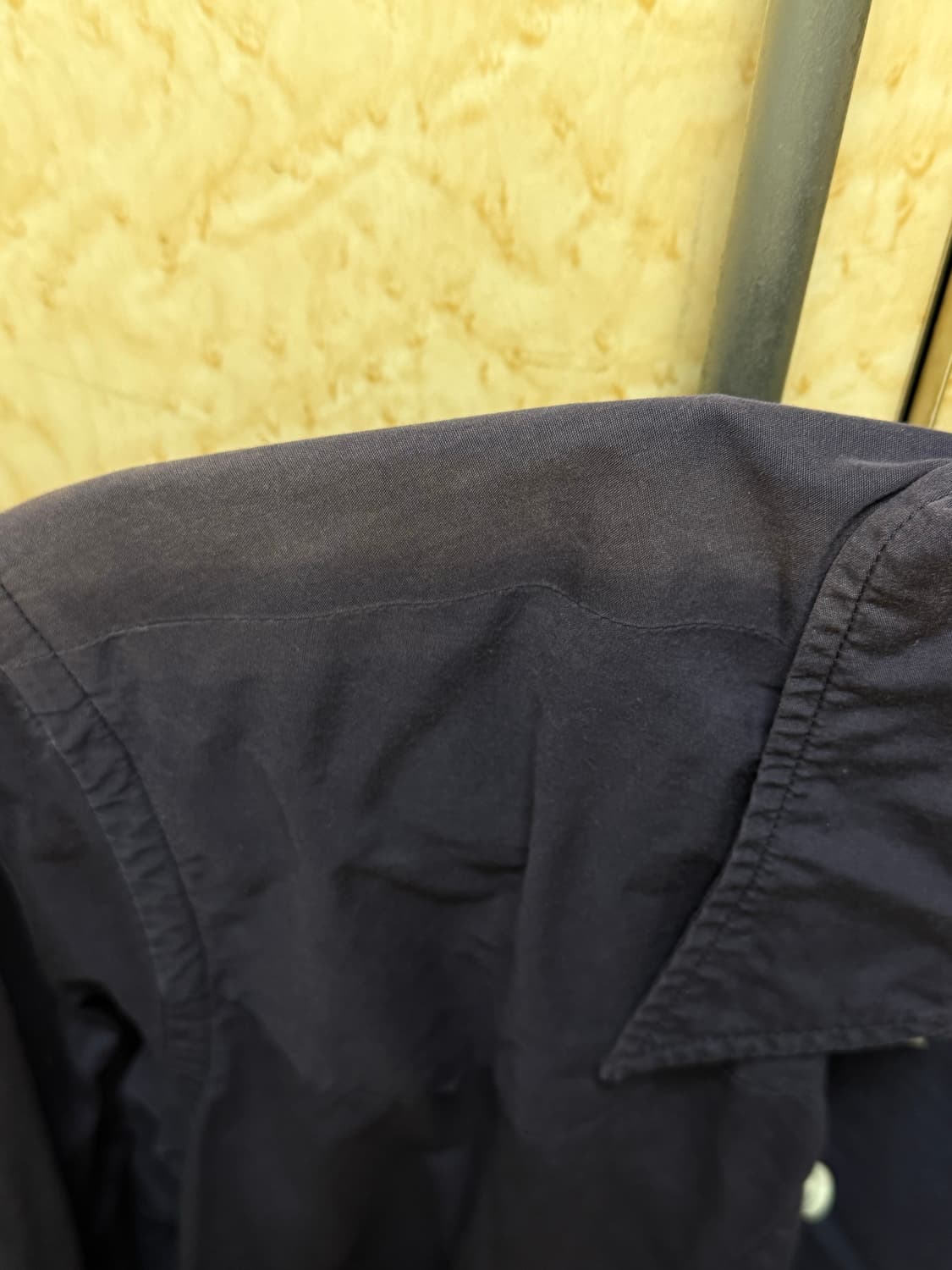 솔로이스트 17ss 선페이딩 웨스턴 셔츠 46 상품이미지3