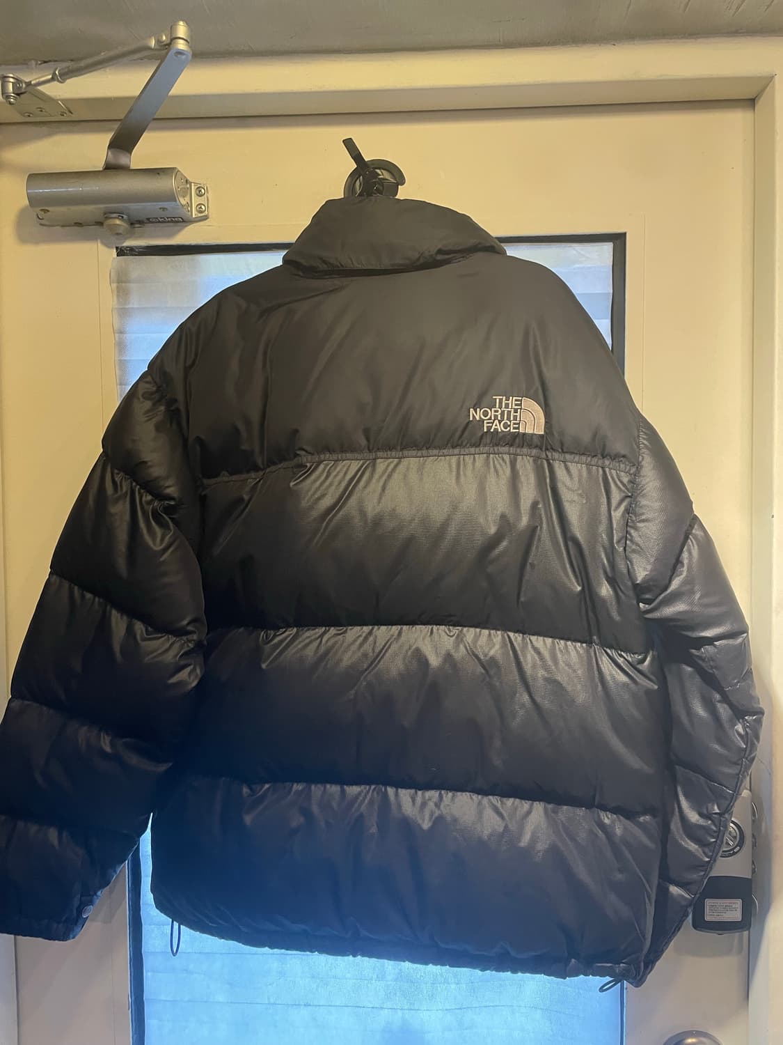 노스페이스패딩  상품이미지8