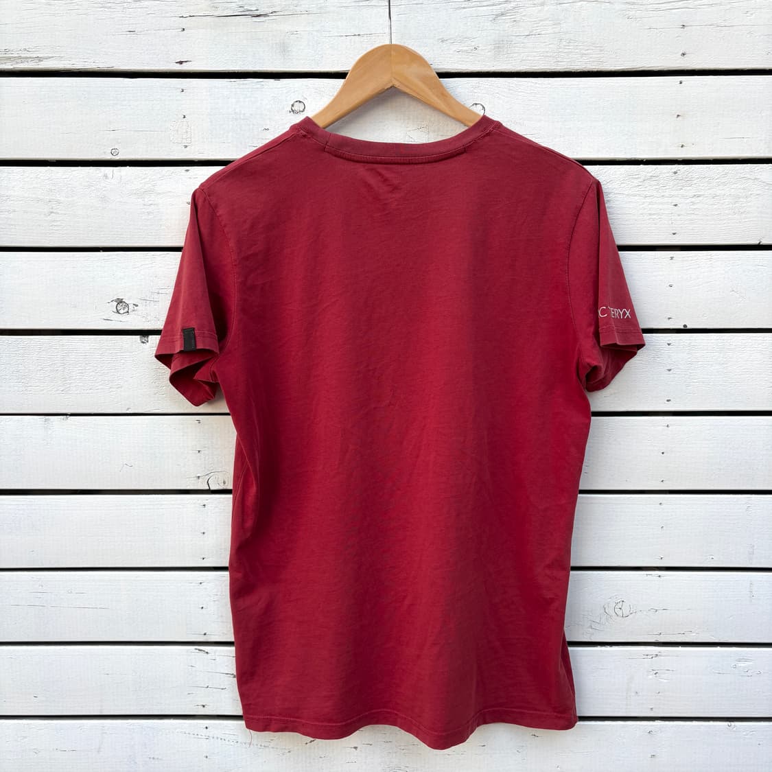 Arcteryx 아크테릭스 반팔 티셔츠 상품이미지6