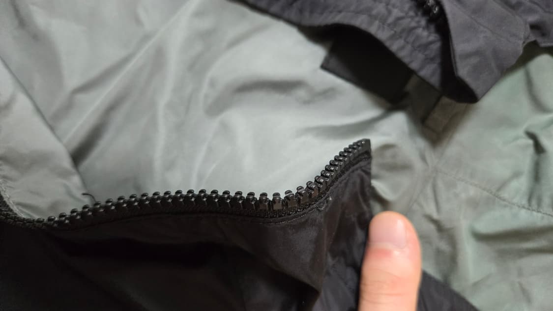 프라다 셋업 위 48 하 50 상품이미지1