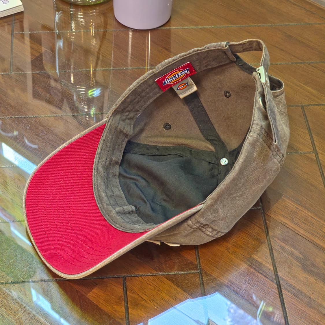 디키즈 모자  상품이미지4