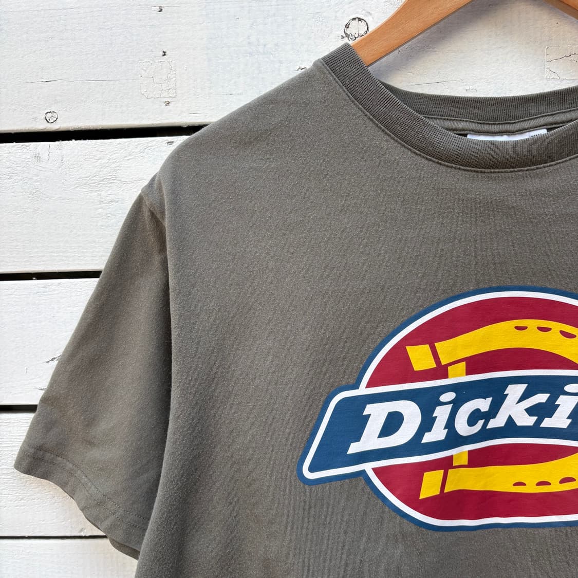 Dickies 디키즈 반팔 티셔츠 상품이미지5