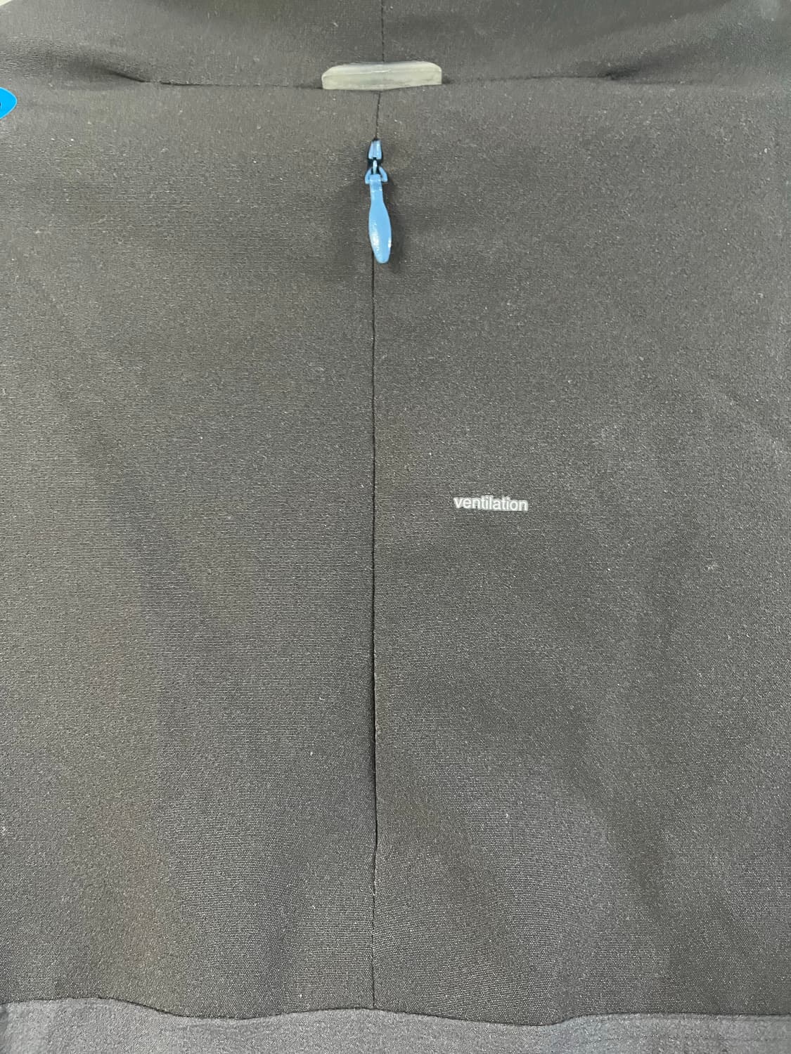 A/W 2010 Nike Gyakusou 워치 윈도우 자켓 상품이미지6