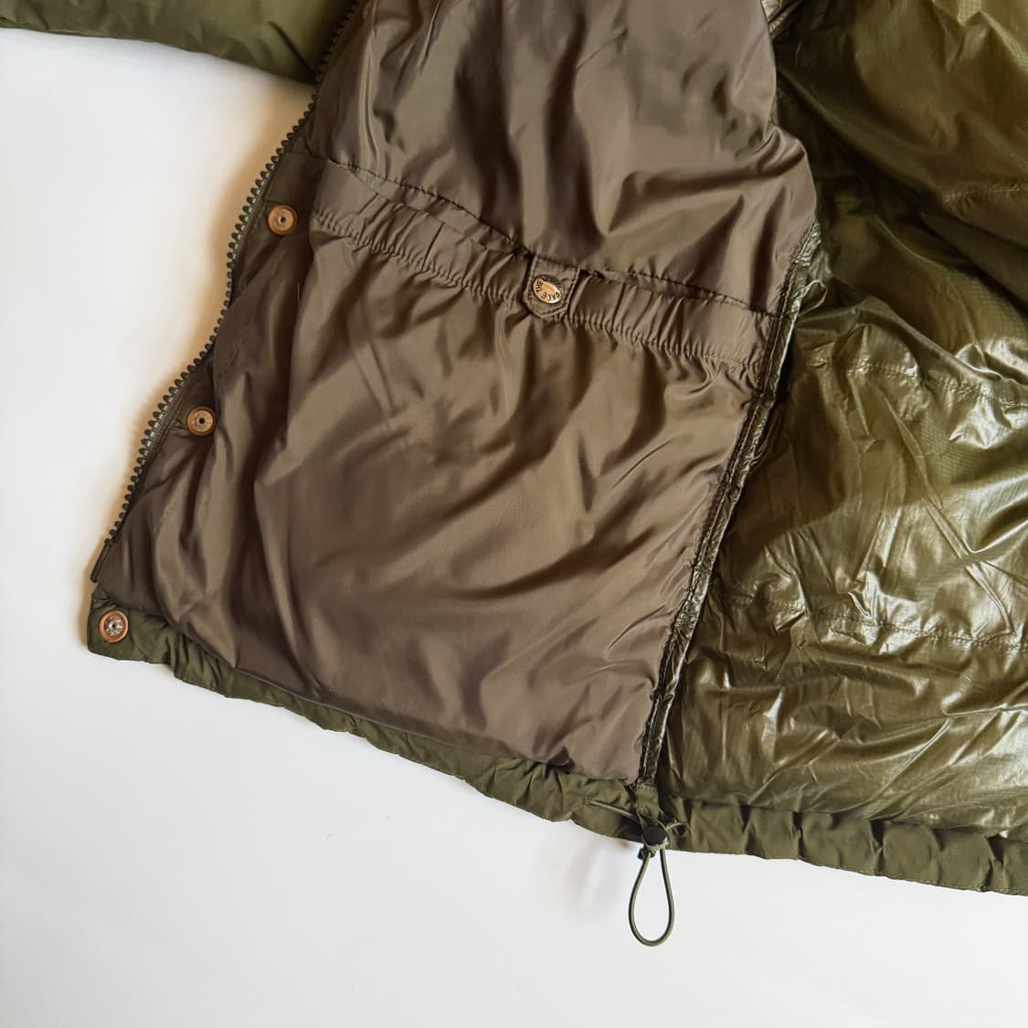 The Northface Purple Label 상품이미지4