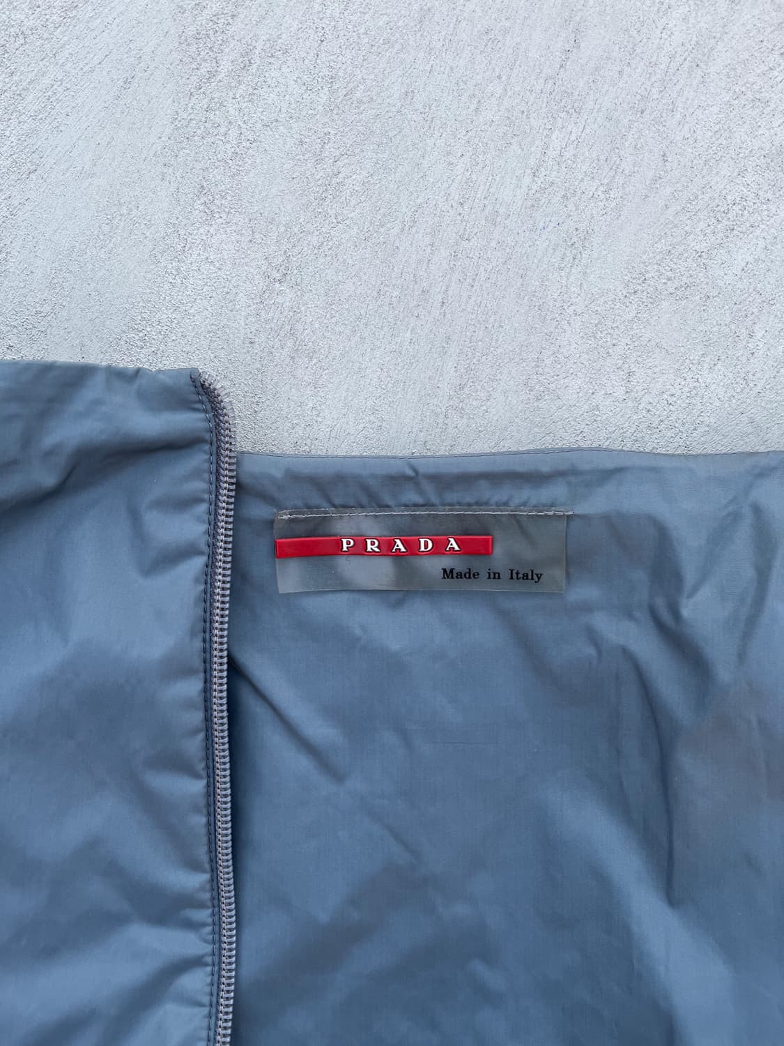 PRADA Linea Rossa  AW 00/01 상품이미지7