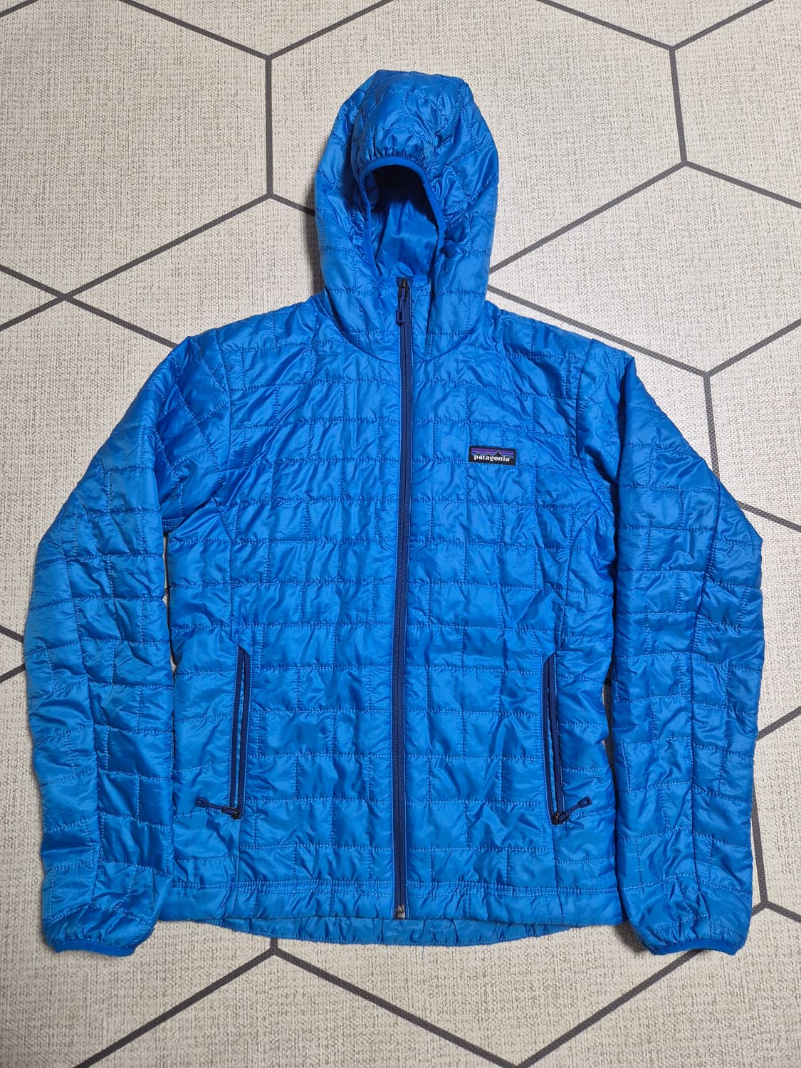 파타고니아 나노퍼프 후디 상품이미지1