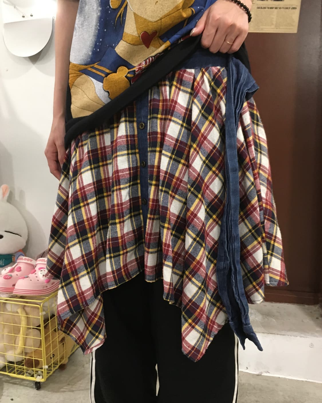 VINTAGE BOTTOM 상품이미지5