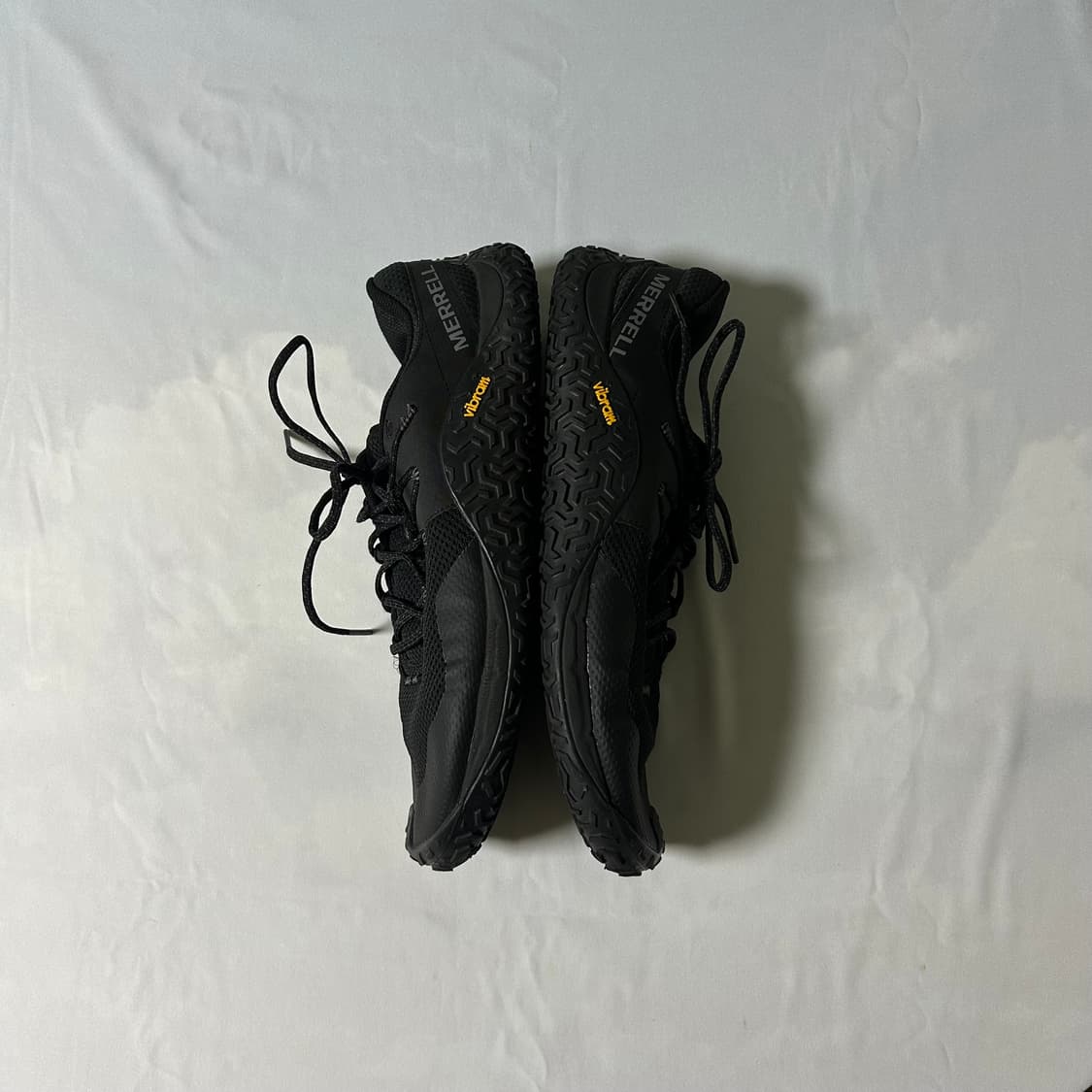 Merrell trail glove 6 shoes 상품이미지4