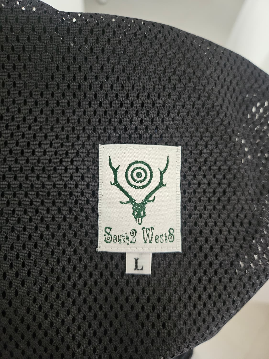 남이서팔 south2 west8 리얼트리 팬츠 상품이미지6