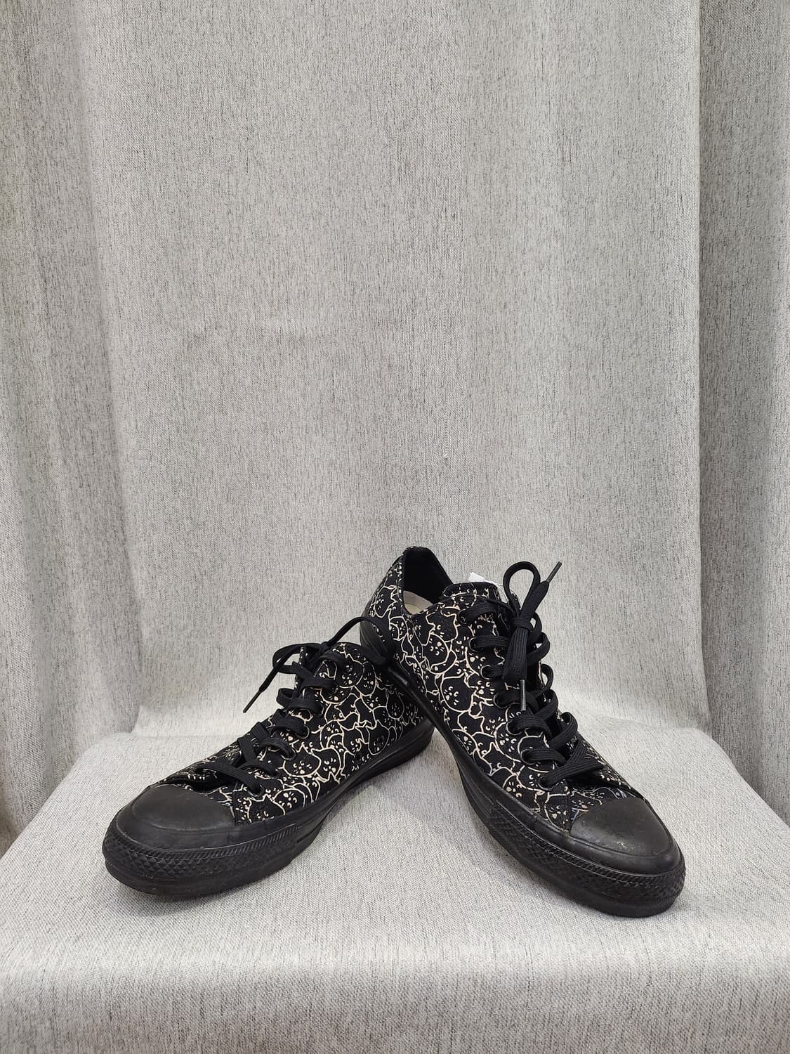 CONVERSE×Ne-net 컨버스x네넷 스니커즈 상품이미지1