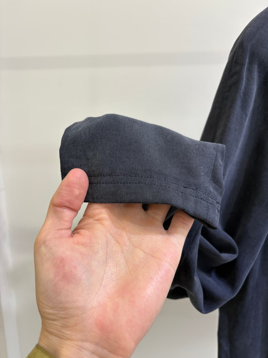 LASERIA 셔츠 상품이미지4