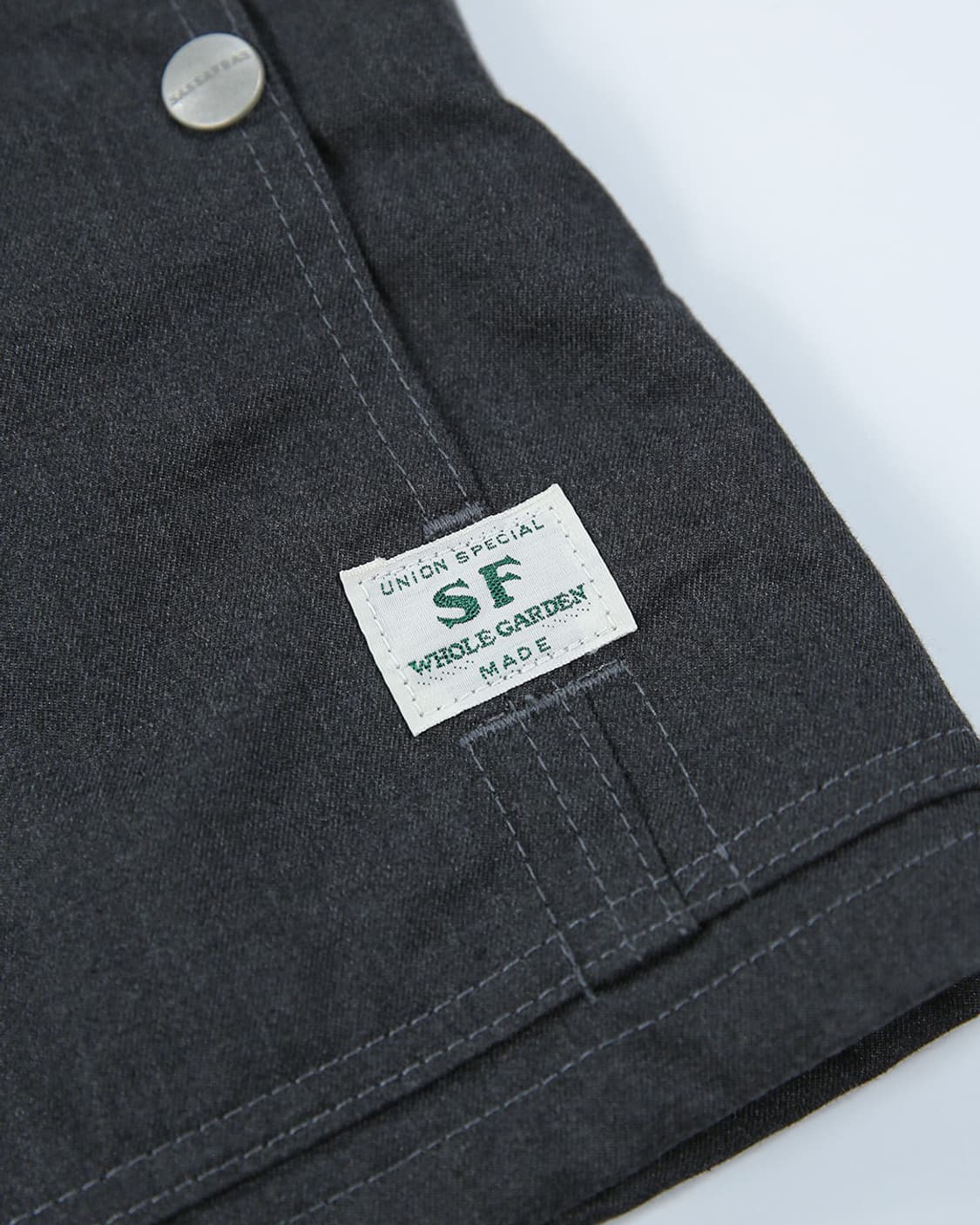 SASSAFRAS Fall Leaf Jacket 상품이미지9