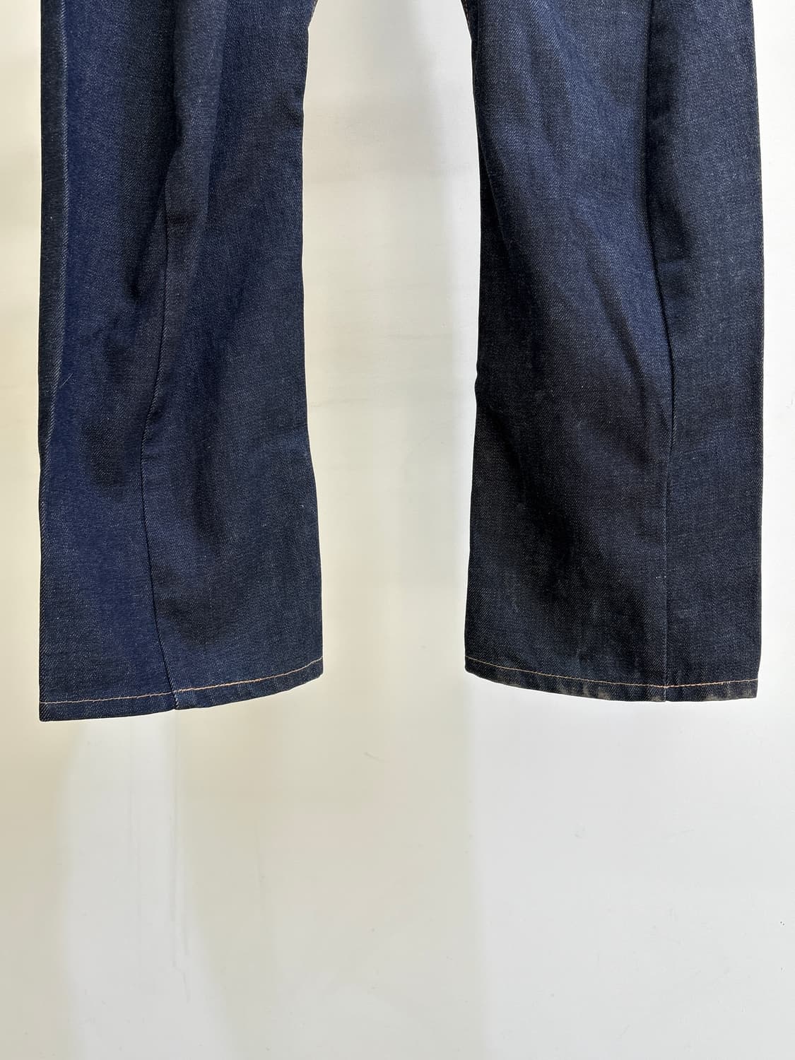 EDWIN E FUNCTION (Made in Japan) 데님팬츠 상품이미지4