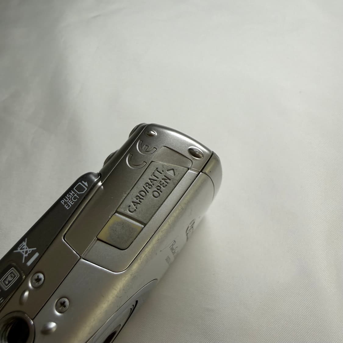 캐논 IXUS 950 IS / IXY 810 IS /SD 850 IS 상품이미지7