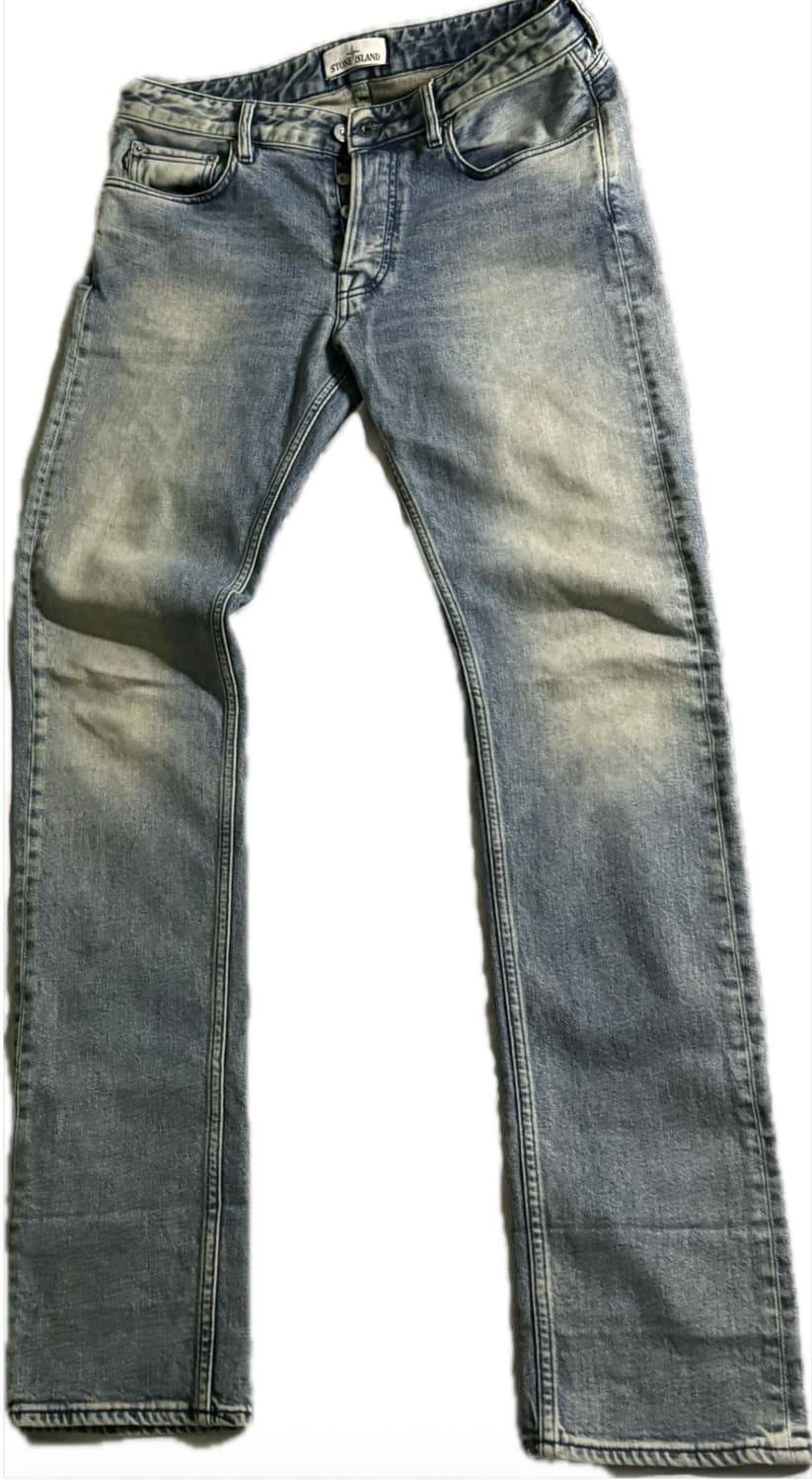 스톤아일랜드 청바지 상품이미지3