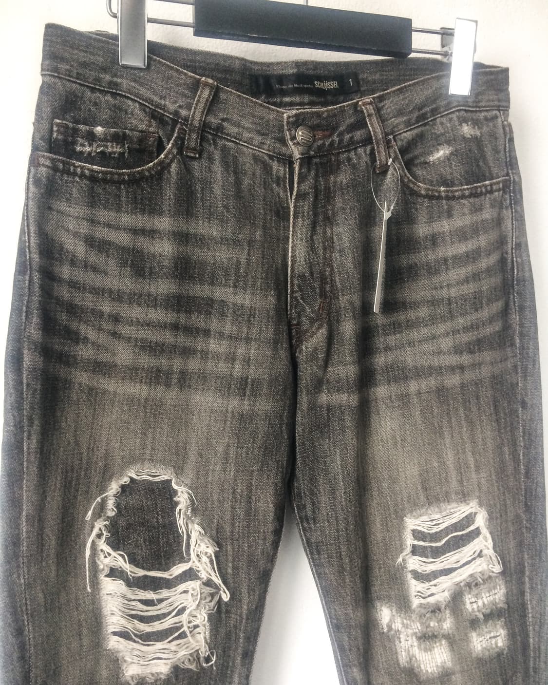 Damage washing patns 상품이미지4