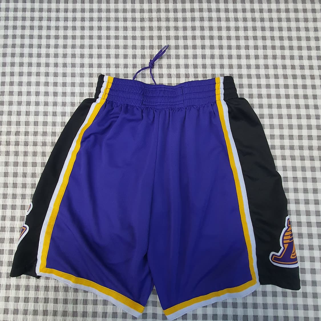 NBA 농구 밴딩 반바지 남자29~30 상품이미지7