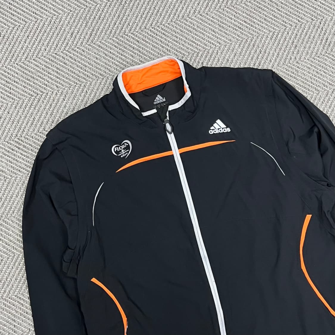 아디다스 소매탈착 바람막이 v0721 상품이미지3