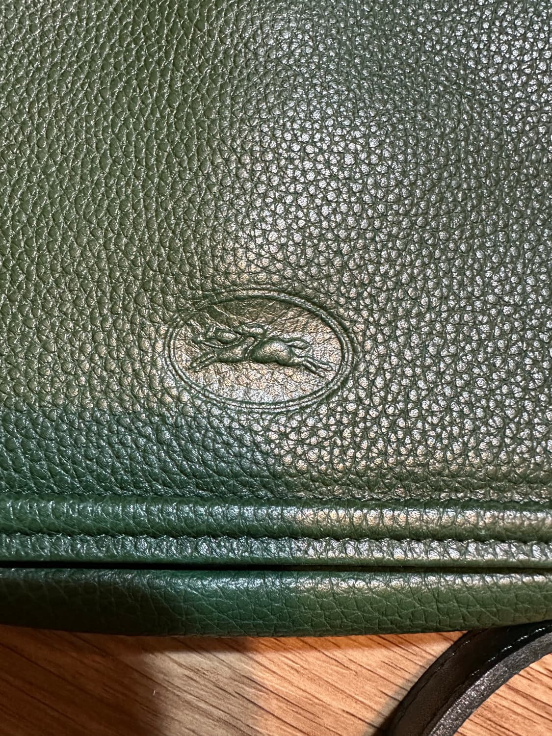 롱샴 미니 크로스백 상품이미지4