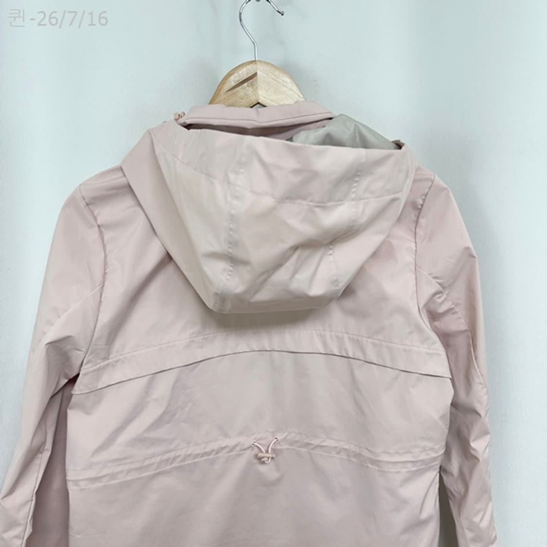 웨스트우드 여자 후드집업 후드자켓 95 상품이미지10