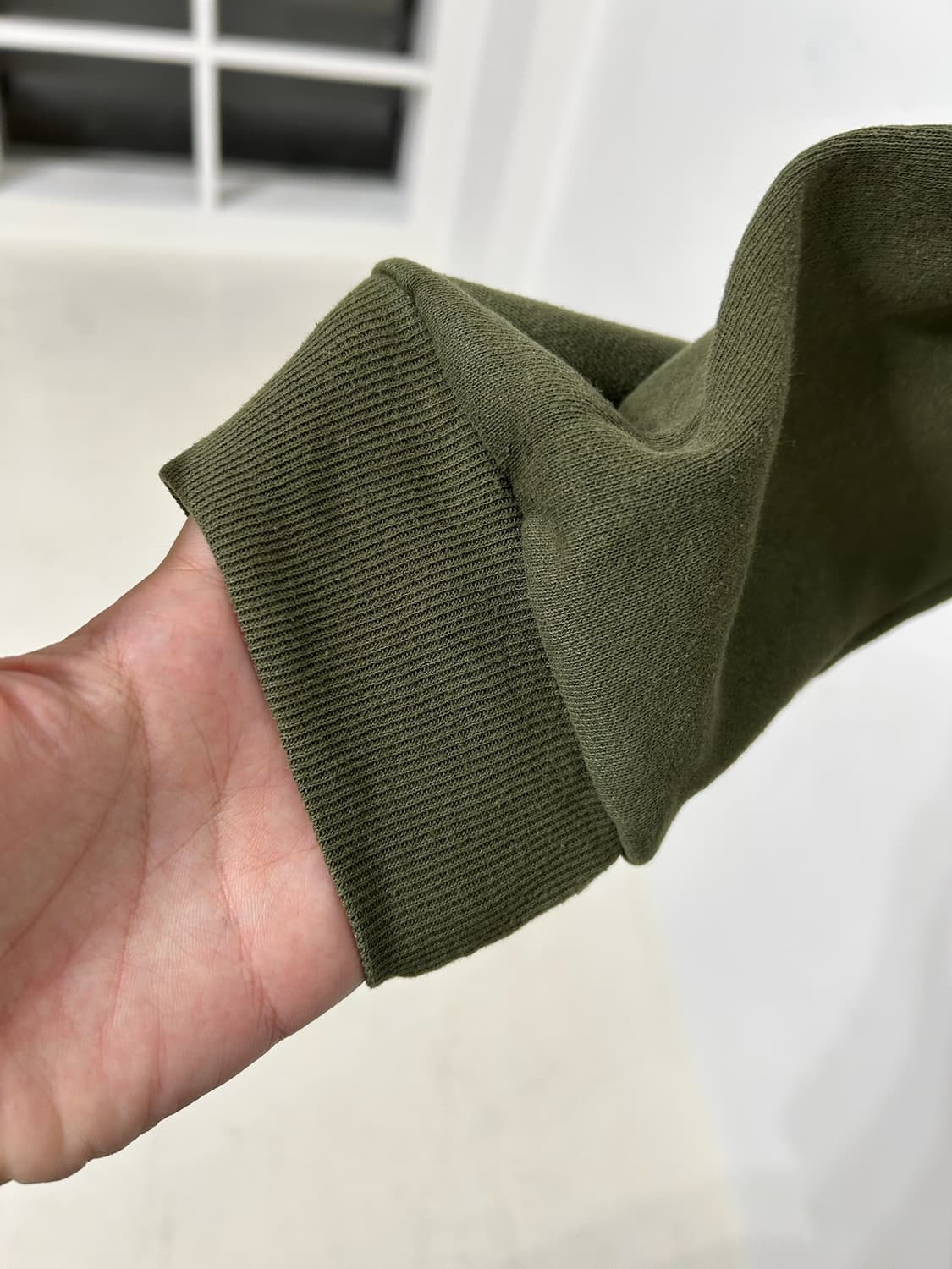 90’s USMC PT Sweatshirt. 상품이미지5
