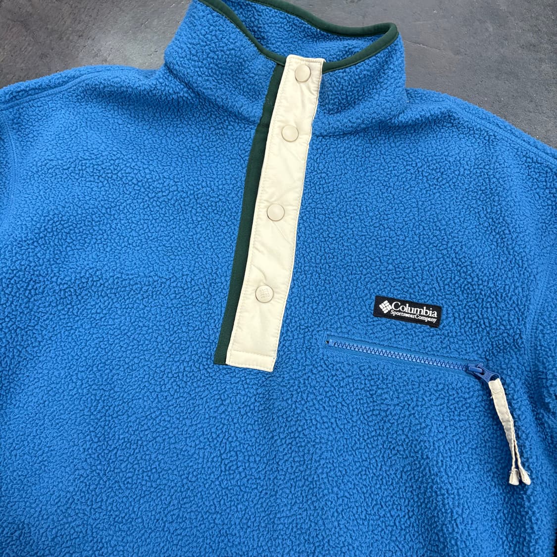 (95)콜롬비아플리스신칠라맛 상품이미지3