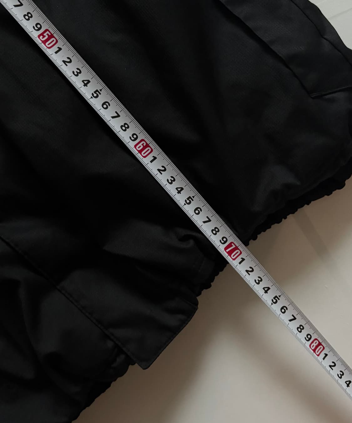 Nike 나이키 맨유 AIG 바람막이 자켓 상품이미지8