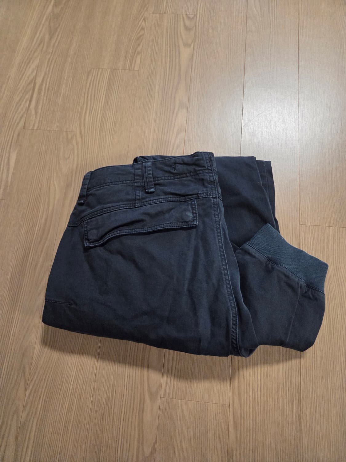 폴로 카고팬츠 31×32 상품이미지8